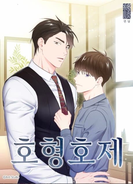 Capa de The Ideal Relationship