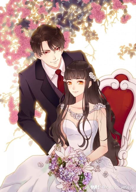 Capa de The Boss's Shotgun Wedding