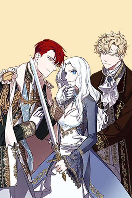 Capa de The Dragon's Proposal