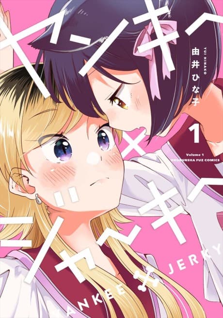 Capa de Yankee x Jerky