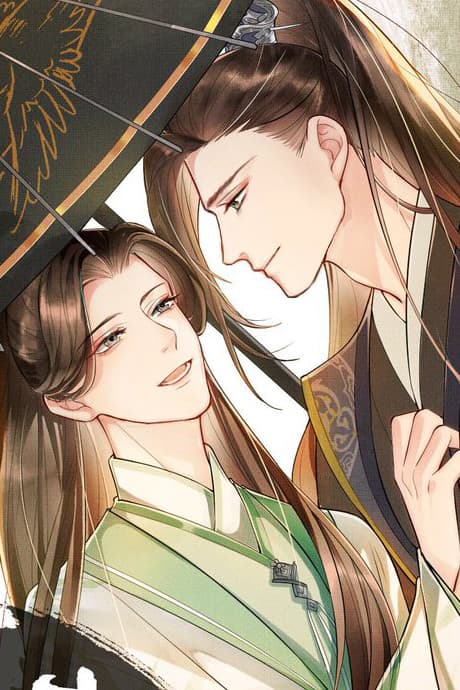 Capa de The Tyrant Prince's Last Promise