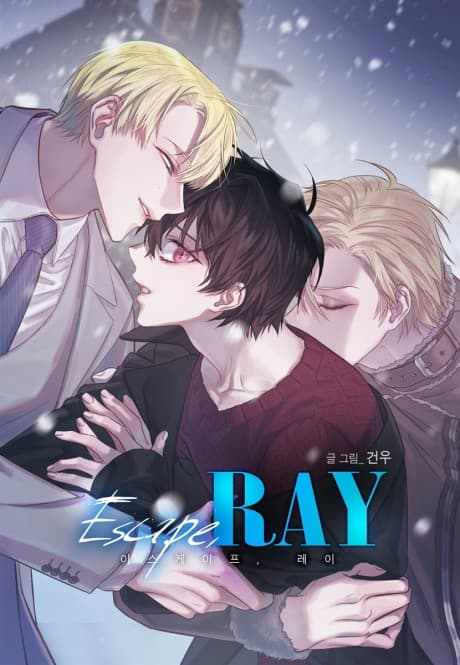 Capa de Escape, Ray