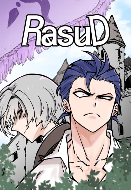 Capa de Rasud