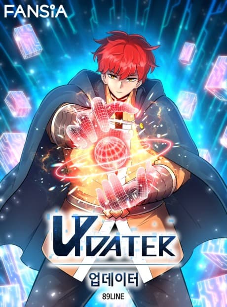 Capa de Updater