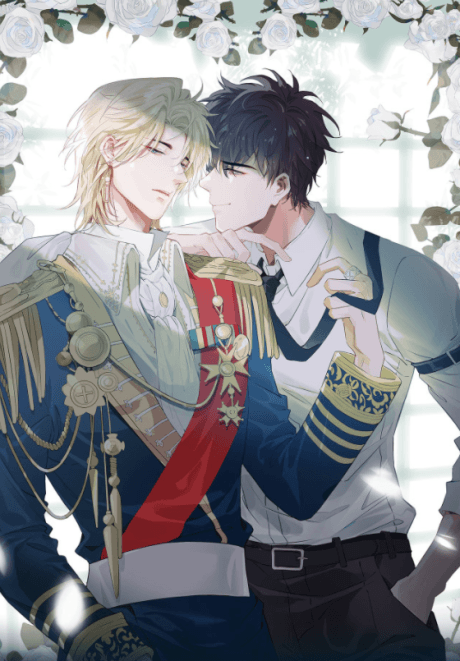 Capa de The Prince's First Love