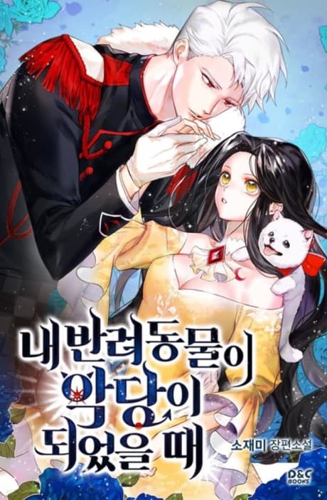 Capa de Nae Ballyeodongmuri Akdangi Doeeosseul Ttae