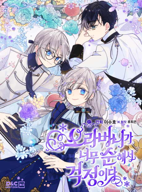 Capa de Don't Hire My Brother, Your Highness!