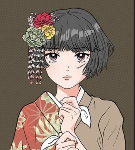 Capa de Gyeongseongyasanggok