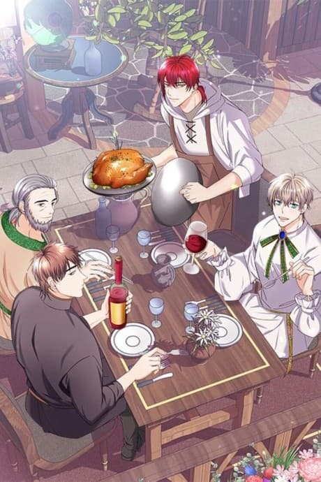 Capa de Bon Appétit