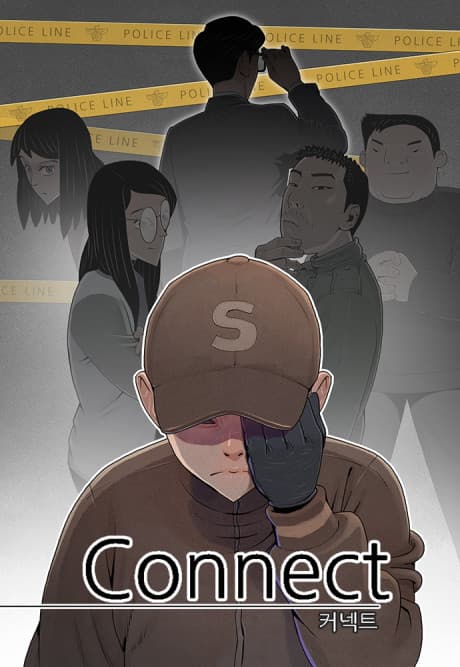 Capa de Connect