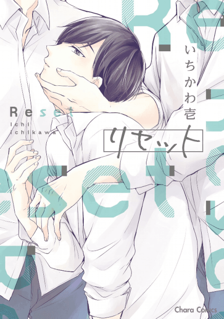 Capa de Reset