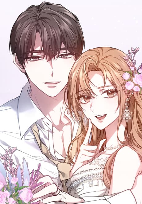 Capa de Let's Get Hitched