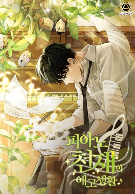 Capa de Da Capo