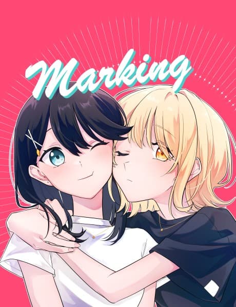 Capa de marking