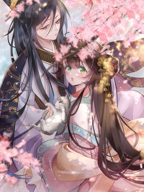 Capa de Bu Zhi Bixia Shi Nülang