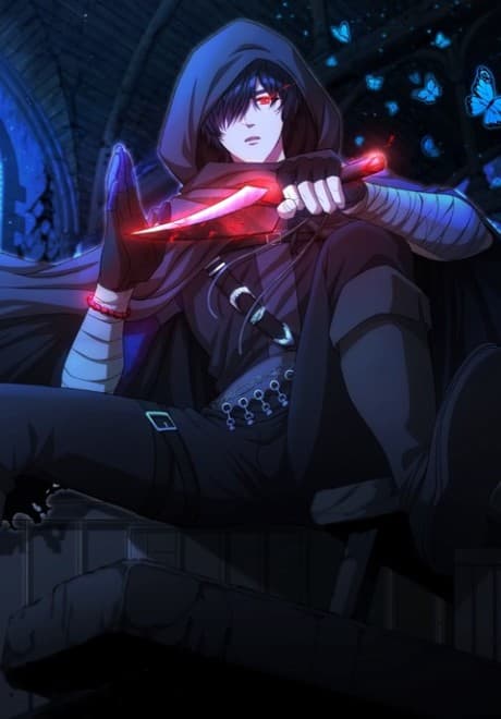 Capa de Everyone Regressed Except Me