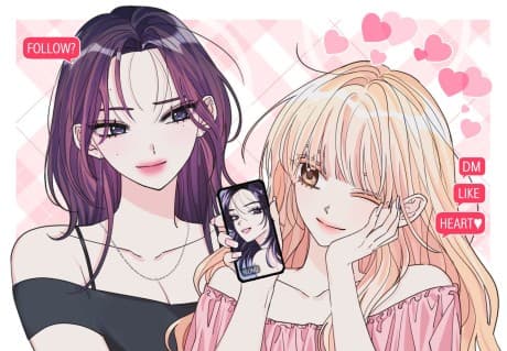 Capa de Eonni! #Tag Jom Halgeyo