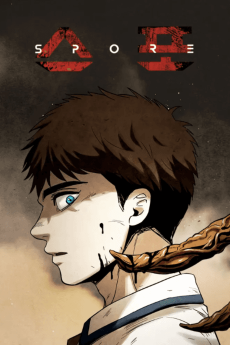 Capa de Spore