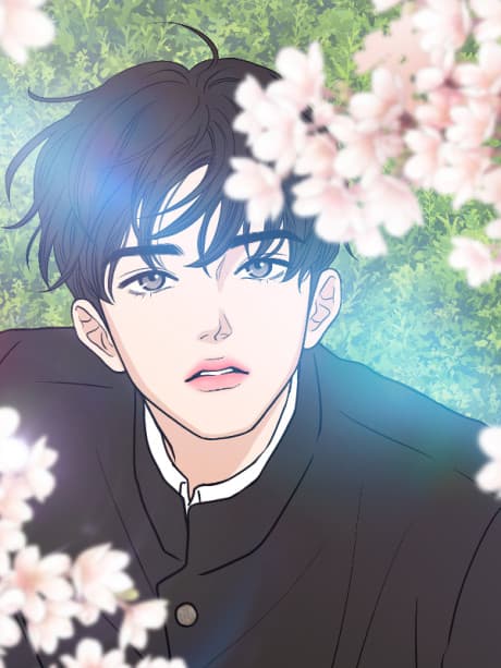 Capa de Unblossomed