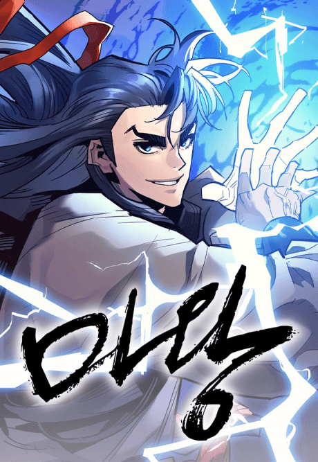 Capa de Demon Lord