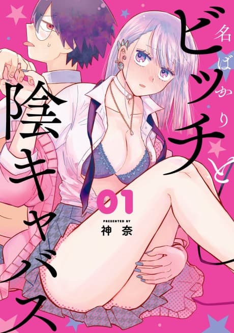 Capa de Nabakari Bitch to Incubus
