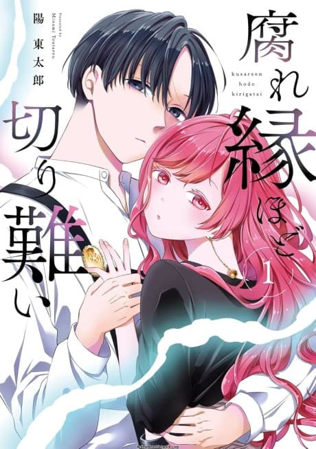 Capa de Kusareen hodo Kirigatai
