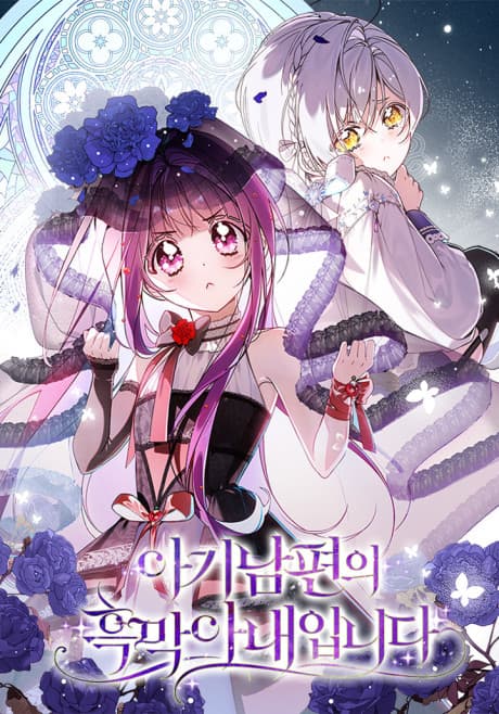 Capa de The Young Lord's Villainous Wife