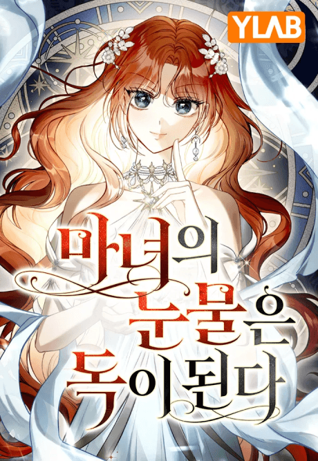 Capa de Manyeoui Nunmureun Dogi Doenda