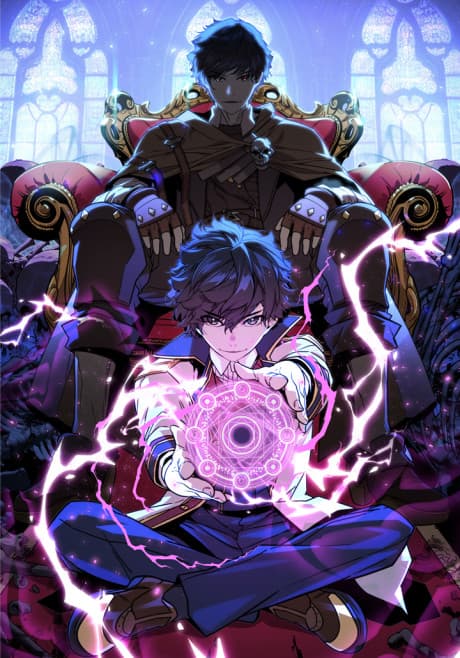 Capa de Mollakan Myeonggaui Player