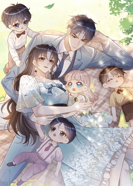 Capa de Sign for Your Ten Babies, Mister!