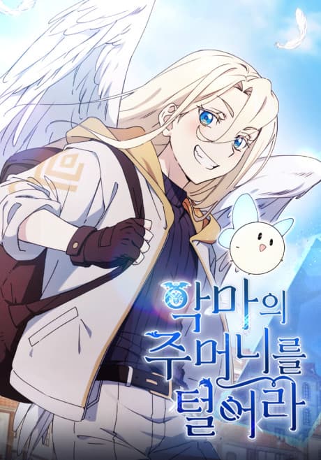 Capa de Pick the Devil's Pockets