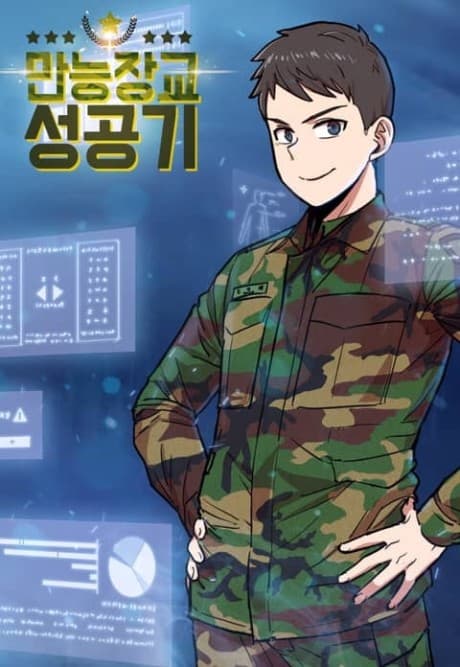 Capa de Manneungjanggyo Seonggonggi