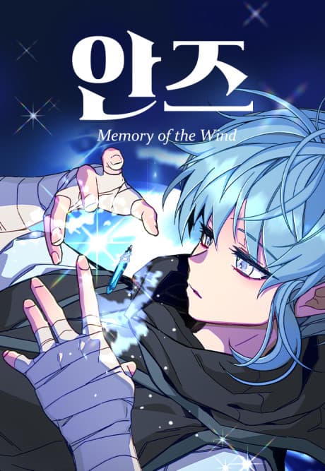 Capa de ANZ
