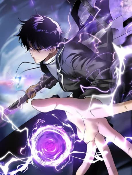 Capa de Quan Qiu Yi Neng: Kaiju Juexing Zi Xiao Shen Lei