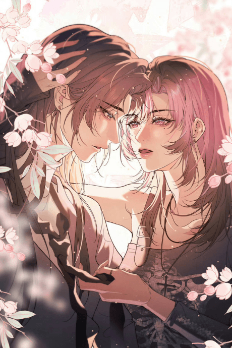 Capa de Buke Kang Yinli