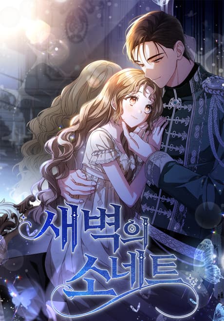 Capa de Saebyeogui Sonnet