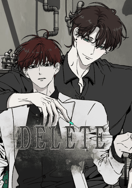 Capa de DELETE