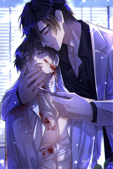 Capa de Qing Wen E Wang Zhi Hua