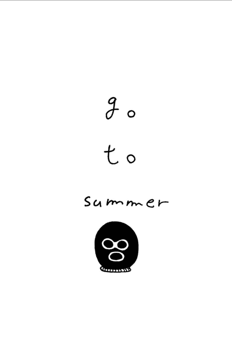 Capa de go to