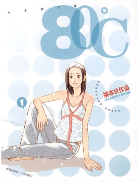 Capa de 80°C