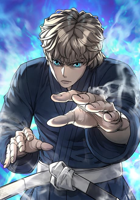 Capa de Chmsindeullin Grappler