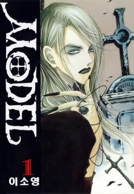 Capa de Model