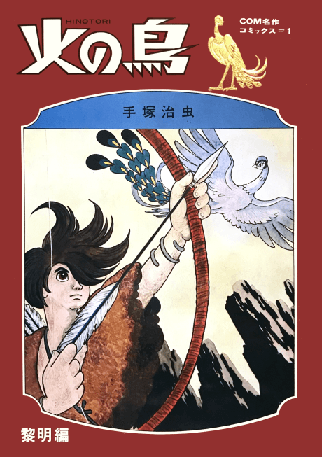 Capa de Phoenix
