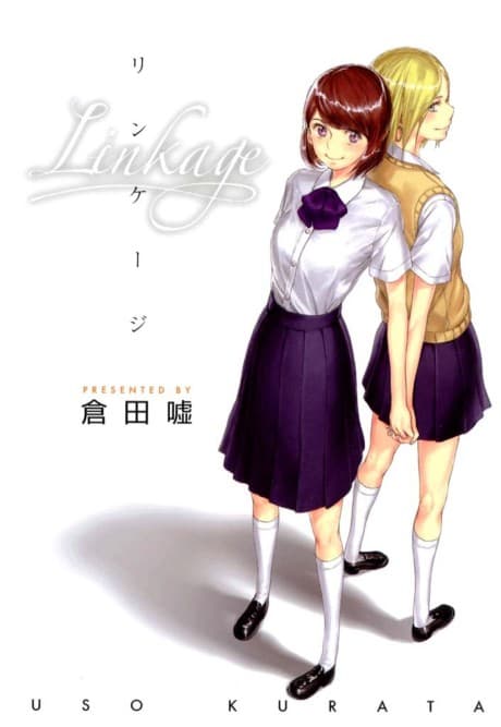 Capa de Linkage