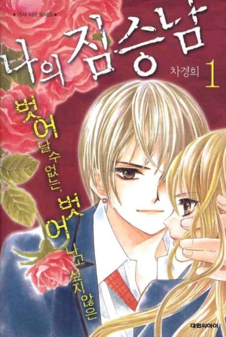 Capa de Naui Jimseungnam