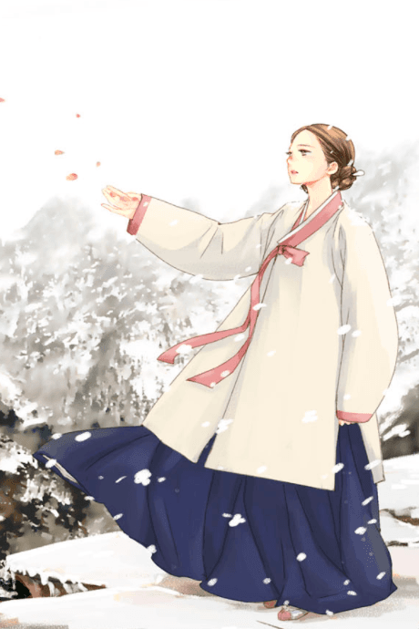 Capa de Geosang Kim Man-Deok