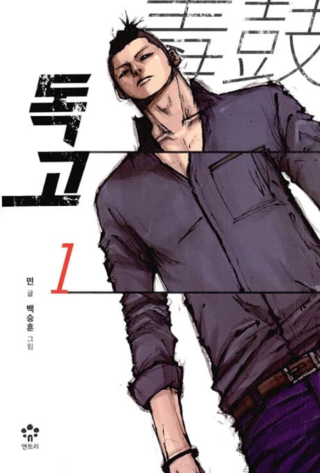 Capa de Dokgo