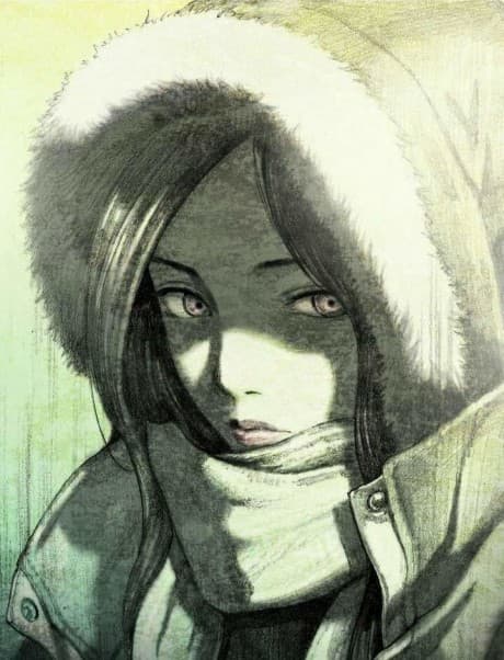Capa de Inhyeongui Jip