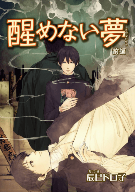 Capa de Samenai Yume