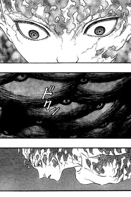 Capa de Berserk: Shinen no Kami 2